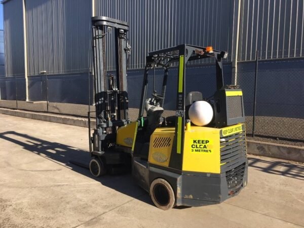 aisle-master-20wha3b96b69.jpg 2013 Aisle-Master 20WH Sideloaders — Machinery Depot Pro
