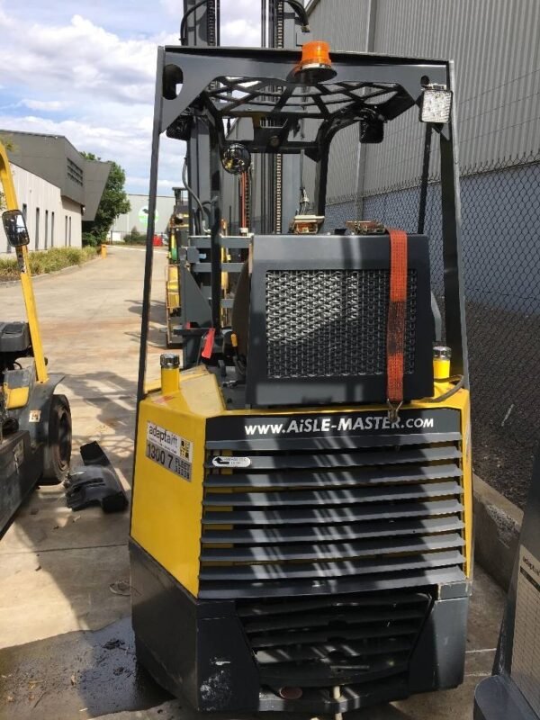 Aisle-Master 20WH Narrowaisletrucks â€” Machinery Depot Pro