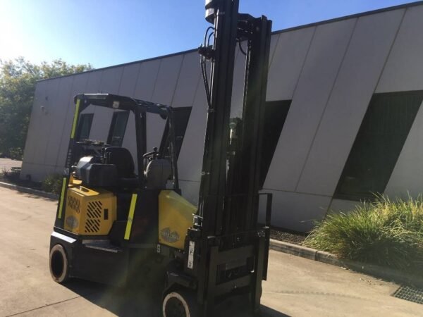aisle-master-20whf5d5a060.jpg 2013 Aisle-Master 20WH Sideloaders — Machinery Depot Pro