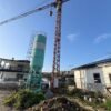 2000 Alfa A6615-CITY Tower Cranes â€” Machinery Depot Pro