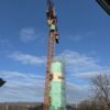 2000 Alfa A6615-CITY Tower Cranes â€” Machinery Depot Pro
