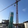 2000 Alfa A6615-CITY Tower Cranes â€” Machinery Depot Pro