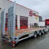 2026 Alim ALM3C Trailers — Machinery Depot Pro