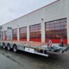 2026 Alim ALM3C Trailers — Machinery Depot Pro