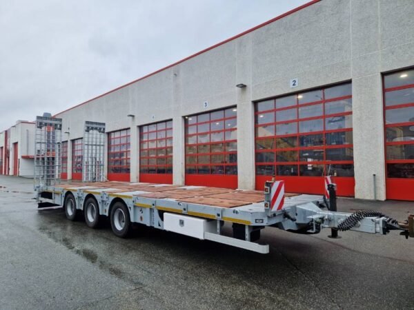 2026 Alim ALM3C Trailers — Machinery Depot Pro