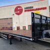 2026 Alim Rettralle Semimisctrailers — Machinery Depot Pro
