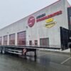 2024 Alim Treyler Semi Flat Bed Trailers — Machinery Depot Pro