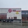 2024 Alim Treyler Semi Flat Bed Trailers — Machinery Depot Pro