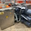 2019 Alimak Mammoth TM 55/46 FC Construction Hoists — Machinery Depot Pro