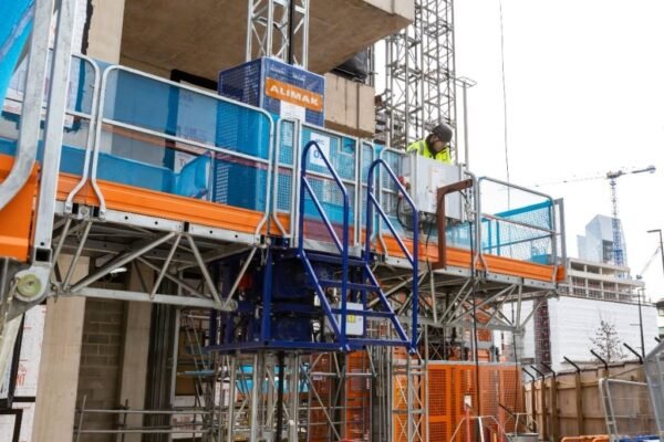 alimak-mc450-twin-mast-climbin9955f297.jpg 2018 Alimak MC450 Mast Climbing Work Platforms — Machinery Depot Pro