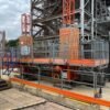 alimak-mc450-twin-mast-climbinee1be1a3.jpg 2018 Alimak MC450 Mast Climbing Work Platforms — Machinery Depot Pro
