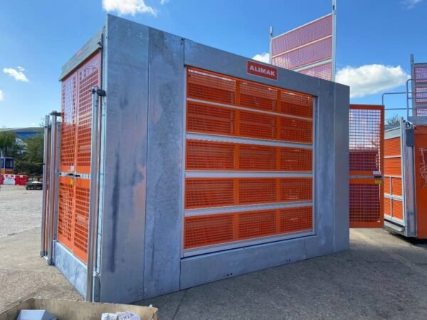 alimak-scando-65016f2a5f3.jpg 2011 Alimak Scando 650 Construction Hoists — Machinery Depot Pro