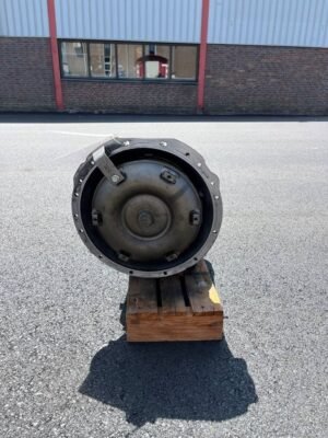 2010 Allison AT545 Material Handling Transmissions â€” Machinery Depot Pro