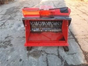 2022 Allu DL 2-12 TS16/32 Screeningbuckets — Machinery Depot Pro