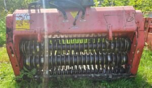2005 Allu Sm 3-17 Screeningbuckets â€” Machinery Depot Pro