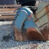 Allu SM 3-17 Construction Buckets â€” Machinery Depot Pro