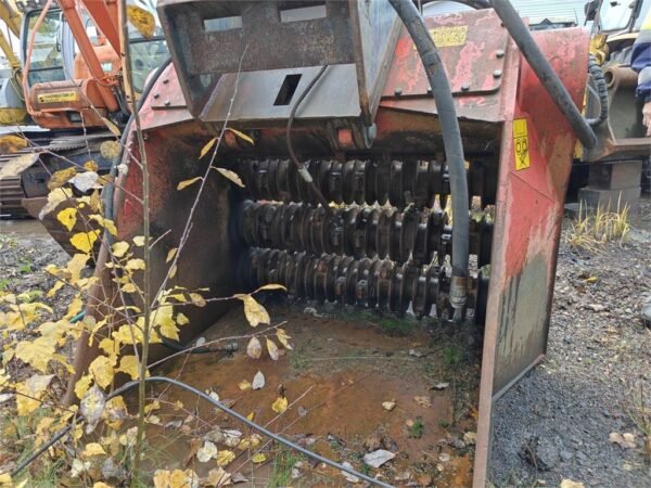 allu-smh-3-12533232ab-2.jpg 2008 Allu SMH 3-12 Screeningbuckets — Machinery Depot Pro