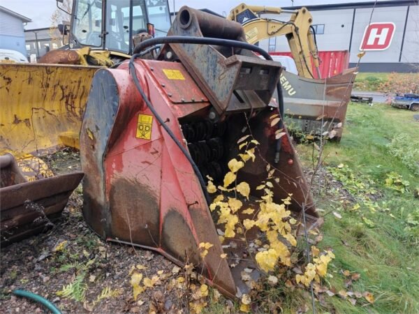 allu-smh-3-129cb3dd6c-1.jpg 2008 Allu SMH 3-12 Screeningbuckets — Machinery Depot Pro