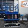 2018 Almac Bibi 1090-BL Scissor Lifts — Machinery Depot Pro