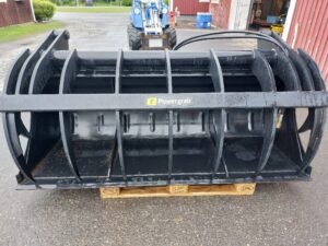 alo-powergrap2e33b85b.jpg 2013 Ålö Powergrap Agriculture Front Loaders — Machinery Depot Pro