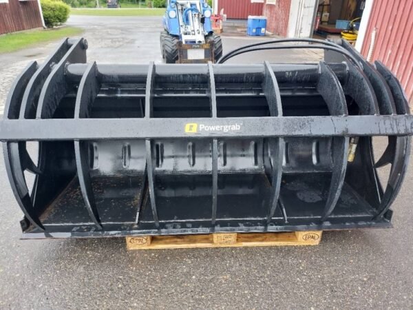 alo-powergrap2e33b85b.jpg 2013 Ålö Powergrap Agriculture Front Loaders — Machinery Depot Pro