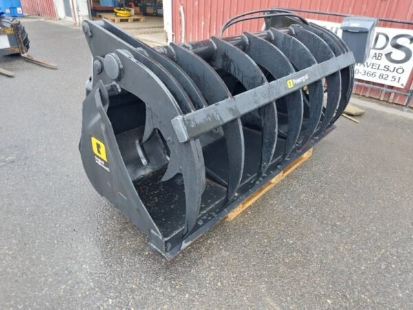 alo-powergrap5c953463.jpg 2013 Ålö Powergrap Agriculture Front Loaders — Machinery Depot Pro