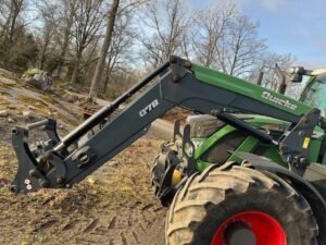 2015 Ålö Quicke Q78 Agriculture Front Loaders â€” Machinery Depot Pro
