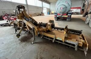 alpego-dx-600-spirala38f5c66.jpg 2014 Alpego DX 600 Powerharrows — Machinery Depot Pro