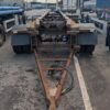 2001 AM VKP-1+2-30 Trailers â€” Machinery Depot Pro
