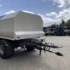 2024 Amag Kalkstreuer 8 m³ Asphaltrecyclers — Machinery Depot Pro