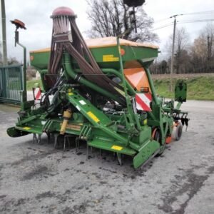 amazone-adp-303-super-amazone07eec14f.jpg 2012 Amazone ADP 303 Combharrows — Machinery Depot Pro