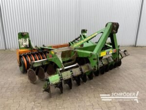 2008 Amazone CATROS 3001 Discharrows â€” Machinery Depot Pro