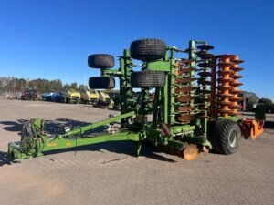 amazone-catros-7003-2tx9e20aa0d.jpg 2019 Amazone Catros 7003-2TX Discharrows — Machinery Depot Pro