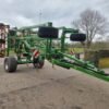 2014 Amazone Cenius 5003-2TX Cultivators — Machinery Depot Pro