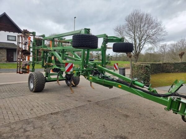 2014 Amazone Cenius 5003-2TX Cultivators — Machinery Depot Pro