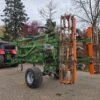 2014 Amazone Cenius 5003-2TX Cultivators — Machinery Depot Pro