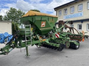 amazone-cirrus-3001-neuer-pr22e5dc63-1.jpg 2009 Amazone Cirrus 3001 Agricombinationdrills — Machinery Depot Pro