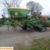 2009 Amazone Cirrus 3001 Agricombinationdrills â€” Machinery Depot Pro