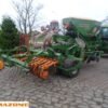 2009 Amazone Cirrus 3001 Agricombinationdrills â€” Machinery Depot Pro