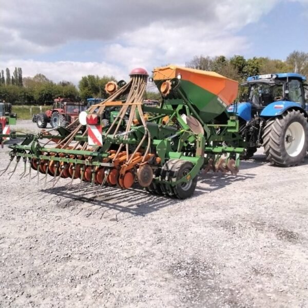amazone-cirrus-3002dd5c5563.jpg 2012 Amazone CIRRUS 3002 Agri Drills — Machinery Depot Pro