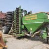 2002 Amazone Cirrus 9000 Agricombinationdrills â€” Machinery Depot Pro