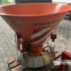 Amazone EK-SH 370 Sandspreaders â€” Machinery Depot Pro