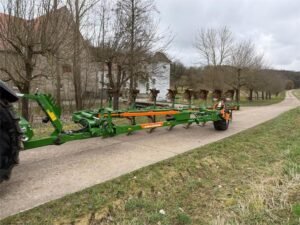 amazone-tyrok-400-v-7-0-10bcab9e49-1-1.jpg 2021 Amazone Tyrok 400 V 7+0 10 Conventionalploughs — Machinery Depot Pro