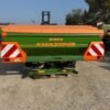 Amazone ZA-M 1500 Mineralspreaders â€” Machinery Depot Pro