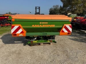 Amazone ZA-M 1500 Mineralspreaders â€” Machinery Depot Pro