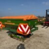 Amazone ZA-M 1500 Mineralspreaders â€” Machinery Depot Pro