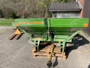 amazone-za-m-maxis-kundenaufedad1c34-2.jpg 2001 Amazone ZA-M Mineralspreaders — Machinery Depot Pro