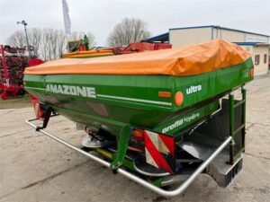 amazone-za-m-ultra-profis-hy4c0b57c2-1.jpg 2007 Amazone ZA-M Mineralspreaders — Machinery Depot Pro