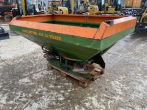 amazone-za-u-150155c2da99.jpg 2002 Amazone ZA-U 1501 Manure Spreaders — Machinery Depot Pro