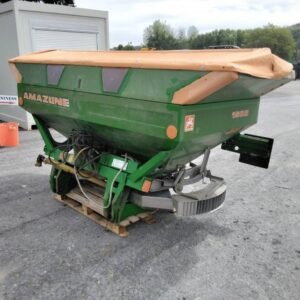 amazone-zam-maxis-25002dbb993a.jpg 2000 Amazone ZAM Mineralspreaders — Machinery Depot Pro
